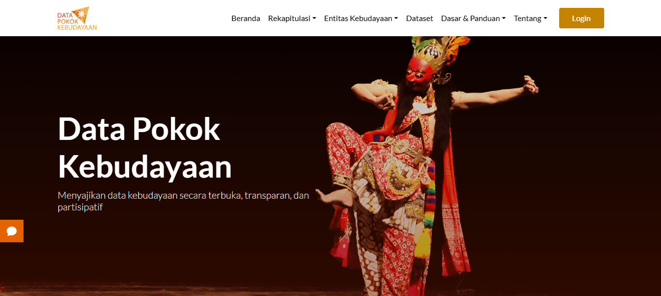 Dapobud Dashboard