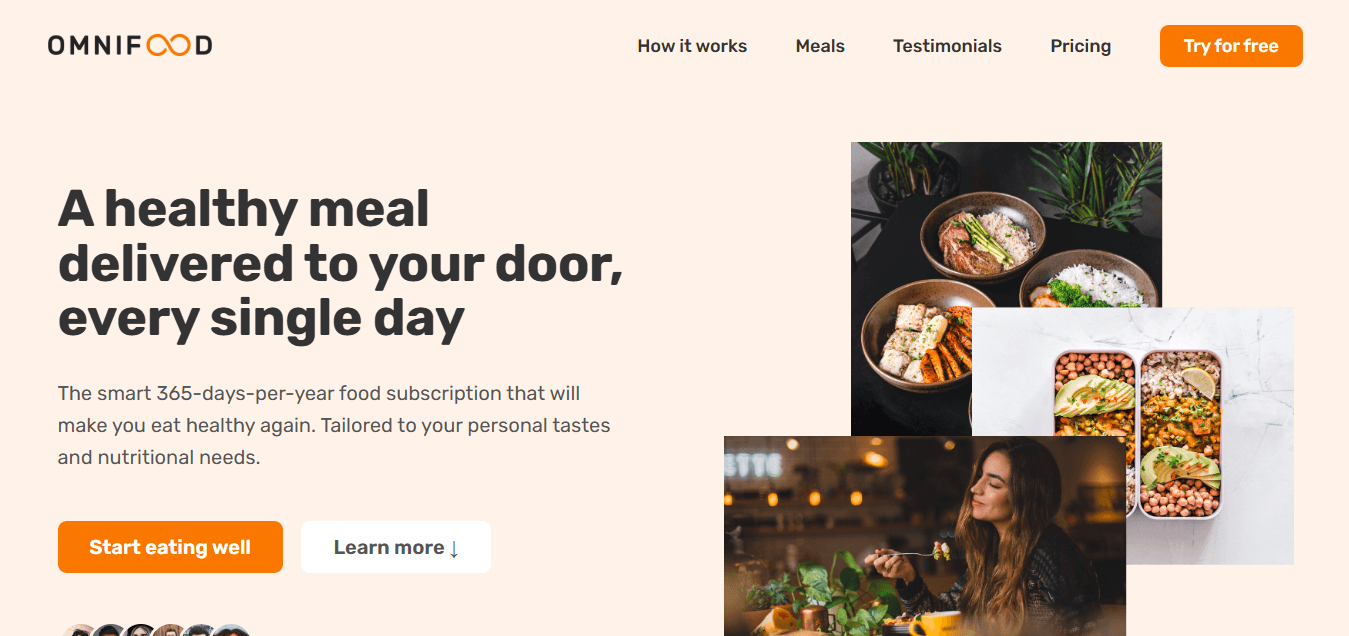 Omnifood